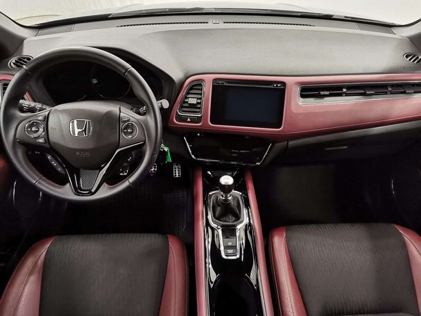 Honda HR-V 1.5 Sport 134 kW image number 10