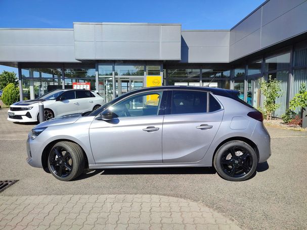 Opel Corsa 1.2 GS Line 74 kW image number 4