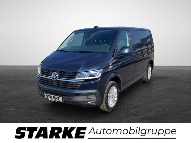 Volkswagen T6 Transporter 110 kW image number 2