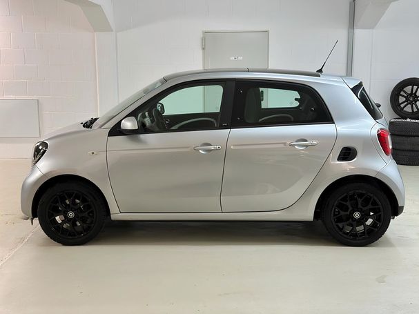 Smart ForFour 52 kW image number 5