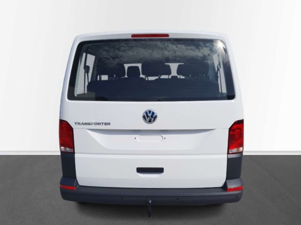 Volkswagen T6 Transporter 81 kW image number 3