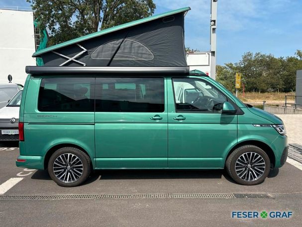 Volkswagen T6 California 110 kW image number 7