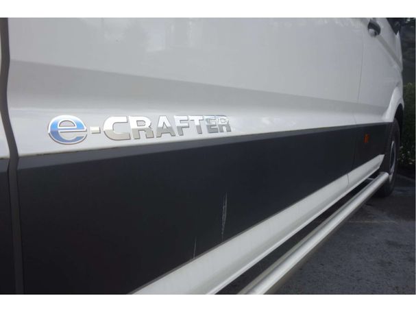 Volkswagen Crafter 100 kW image number 13