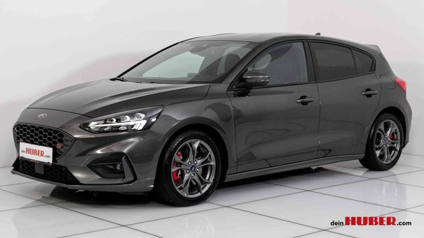 Ford Focus ST 2.3 206 kW image number 1