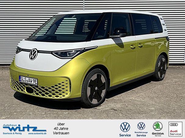 Volkswagen ID. Buzz Pro 150 kW image number 1