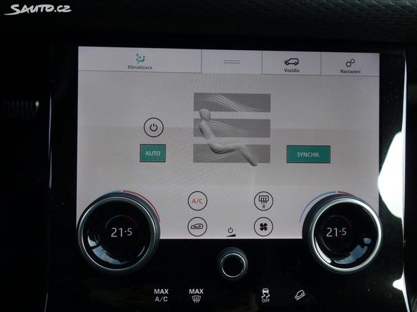 Land Rover Range Rover Velar 177 kW image number 21