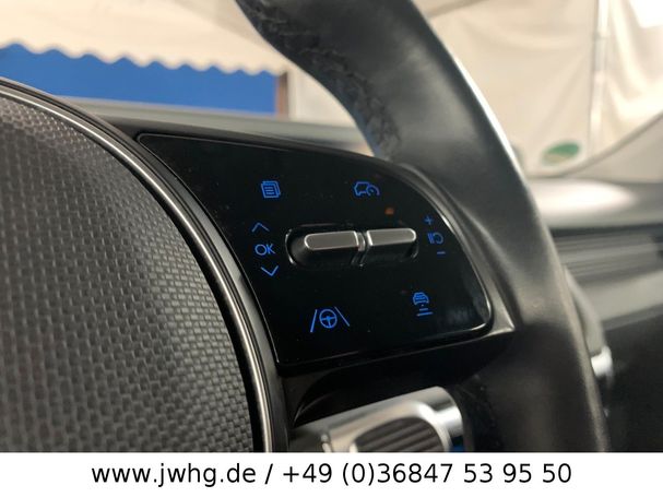 Hyundai Ioniq 5 TECHNIQ 160 kW image number 11