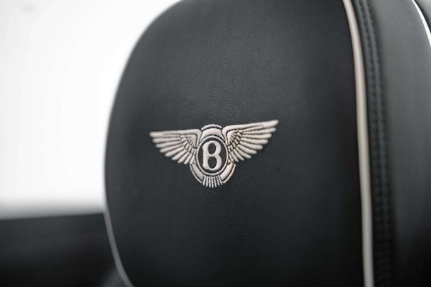 Bentley Continental GTC 404 kW image number 26