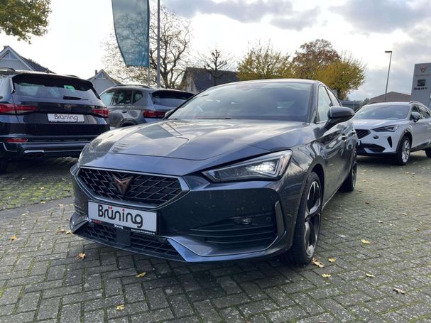 Cupra Leon 1.5 eTSI 110 kW image number 2