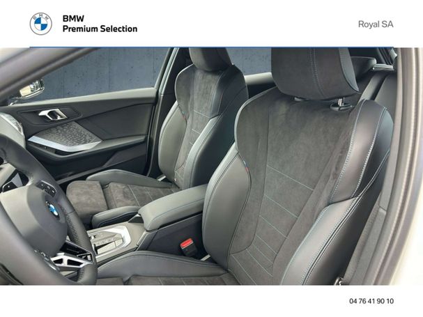 BMW 120 127 kW image number 12