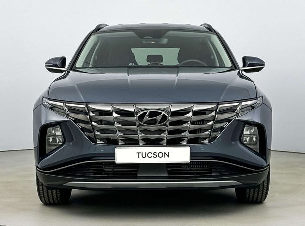 Hyundai Tucson HEV 169 kW image number 2