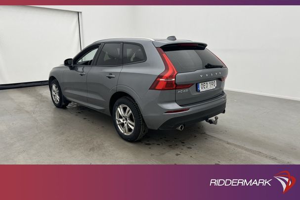 Volvo XC60 D4 Momentum 140 kW image number 9