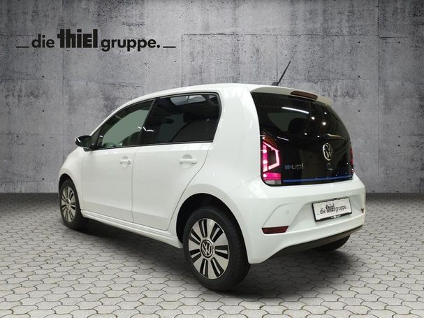 Volkswagen up! 60 kW image number 6