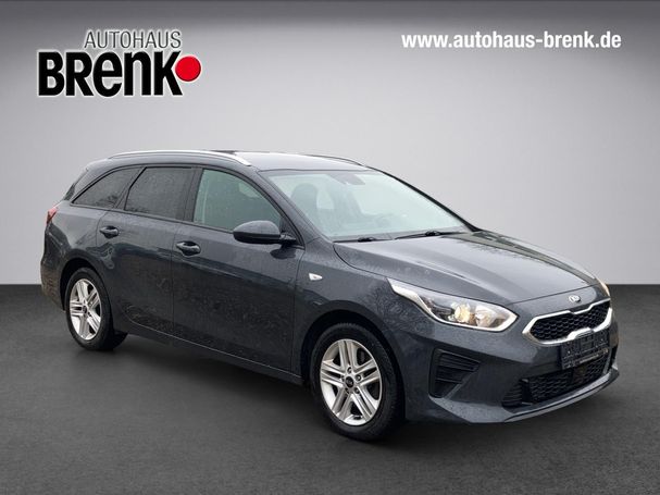 Kia Ceed 1.0 74 kW image number 2