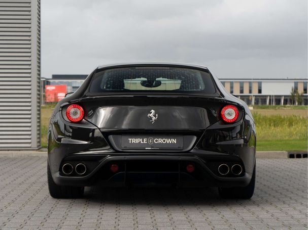 Ferrari FF 486 kW image number 14