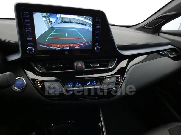 Toyota C-HR 113 kW image number 20