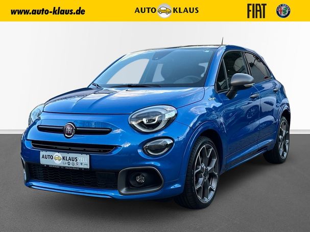 Fiat 500X 1.3 Sport 110 kW image number 2