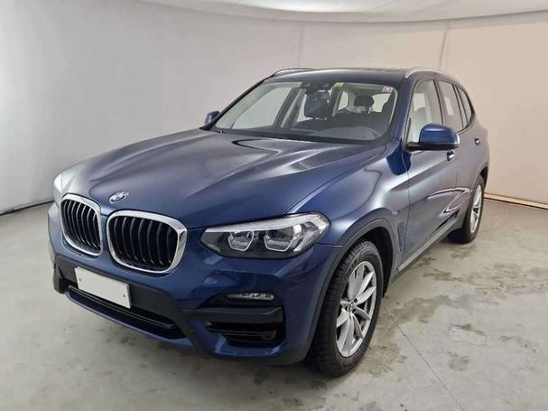 BMW X3 xDrive 140 kW image number 1