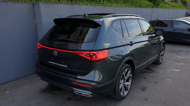 Seat Tarraco 1.4 e-Hybrid DSG 180 kW image number 2