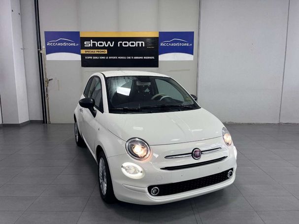 Fiat 500 1.0 51 kW image number 2