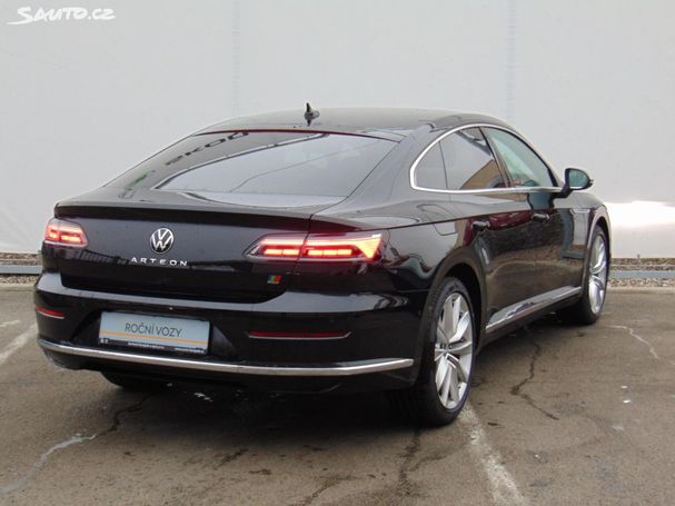 Volkswagen Arteon Elegance 110 kW image number 10