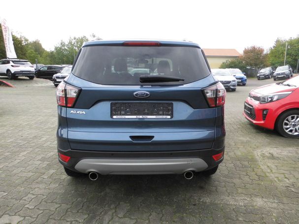 Ford Kuga 110 kW image number 6