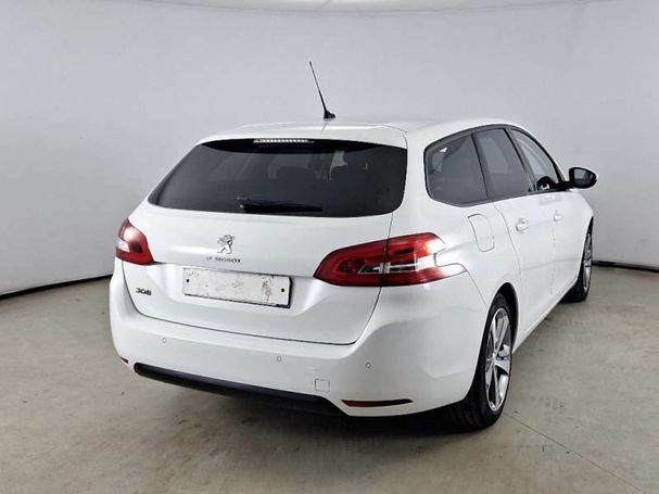 Peugeot 308 BlueHDi 130 EAT8 S&S 96 kW image number 4