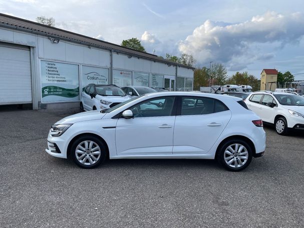 Renault Megane dCi 85 kW image number 5