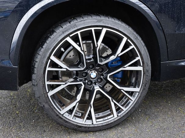 BMW X5 M Competition xDrive 460 kW image number 7