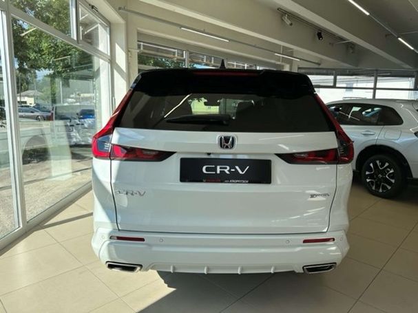 Honda CR-V 109 kW image number 3