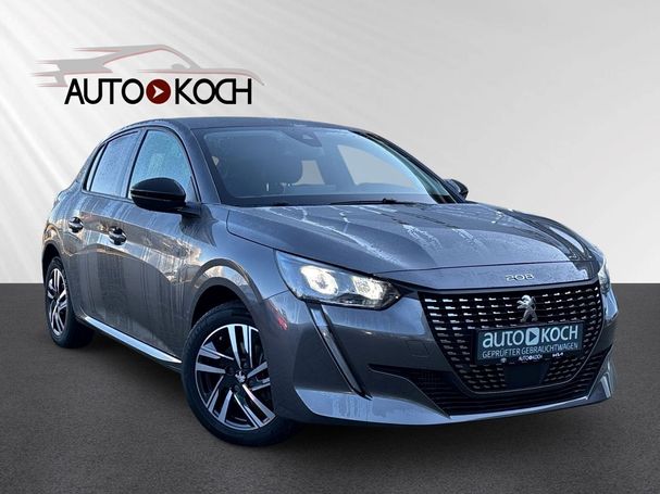 Peugeot 208 PureTech 100 Allure 74 kW image number 2