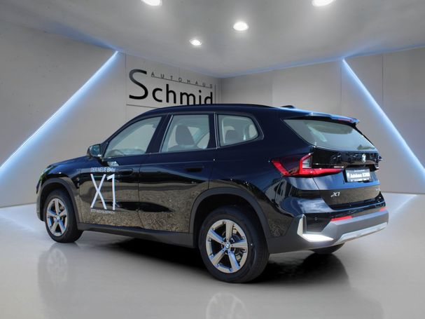 BMW X1 sDrive18i 100 kW image number 4