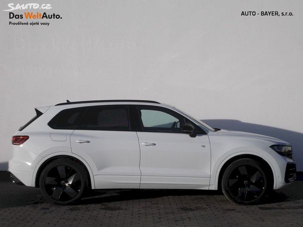 Volkswagen Touareg 3.0 TDI 4Motion 210 kW image number 6