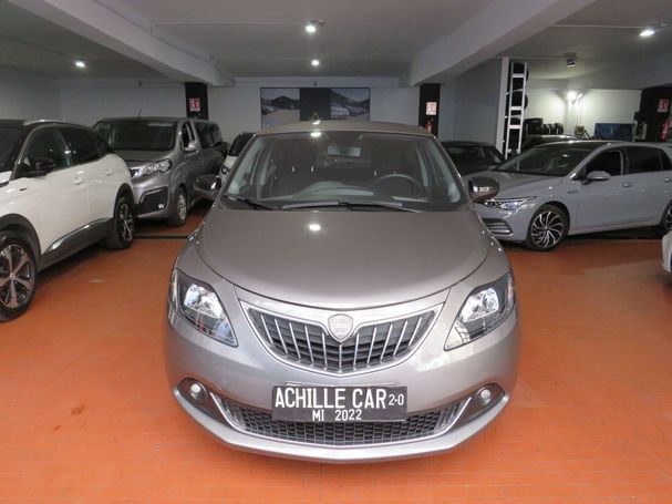 Lancia Ypsilon 51 kW image number 4