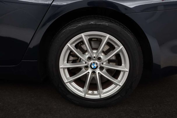 BMW 530i 185 kW image number 22