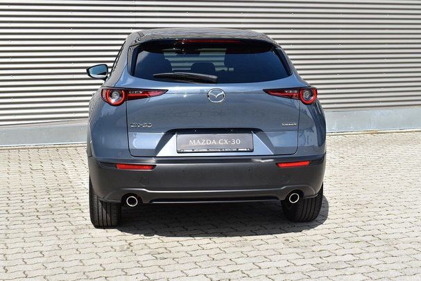 Mazda CX-30 150 110 kW image number 7