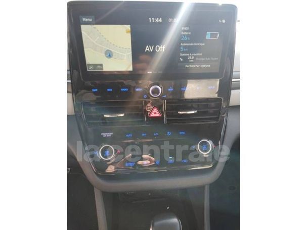 Hyundai Ioniq 1.6 104 kW image number 29