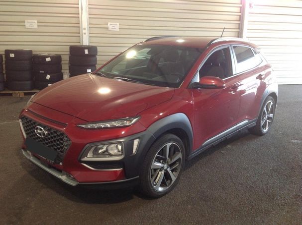 Hyundai Kona 100 kW image number 1