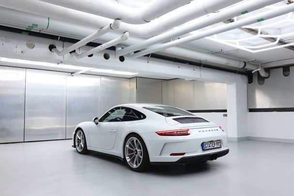 Porsche 991 GT3 Touring 368 kW image number 5