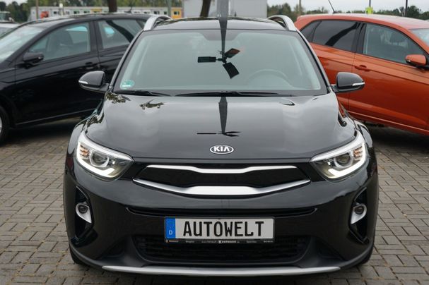 Kia Stonic 1.0 T-GDi 120 DCT 88 kW image number 15