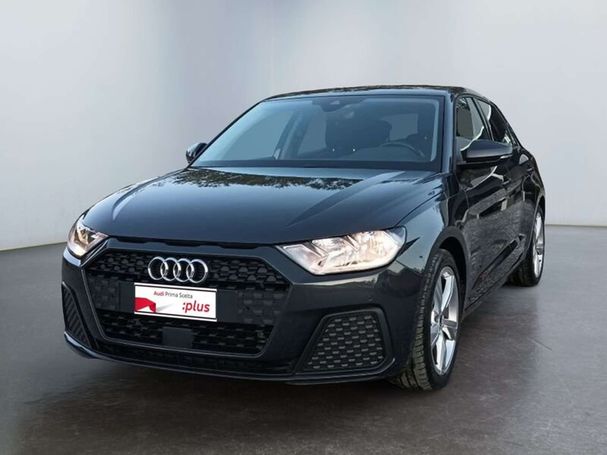 Audi A1 30 TFSI Sportback 85 kW image number 1