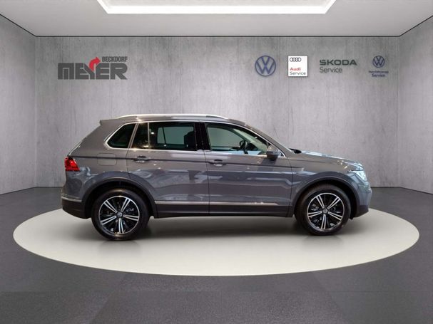 Volkswagen Tiguan 1.5 96 kW image number 7