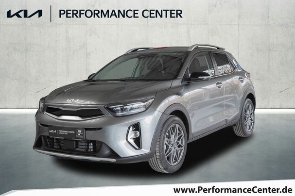 Kia Stonic 1.0 88 kW image number 1