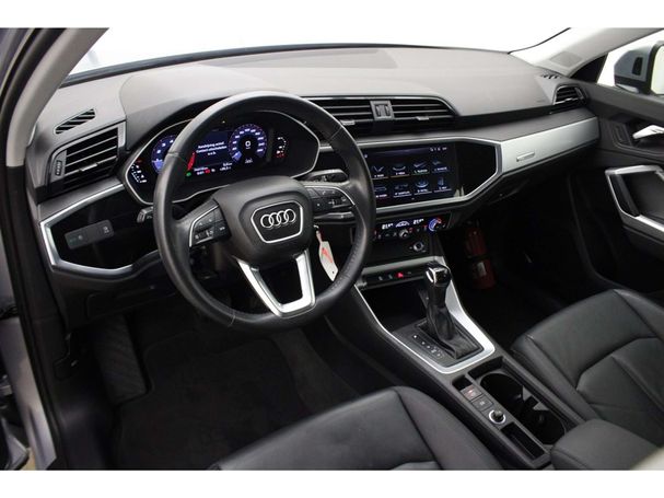 Audi Q3 35 TFSI S tronic Business 110 kW image number 6