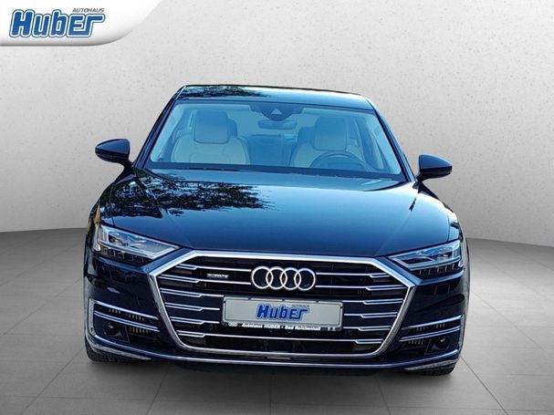 Audi A8 60 TDI quattro 320 kW image number 2