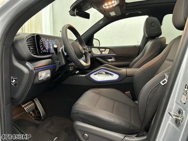 Mercedes-Benz GLE 450 d 270 kW image number 8