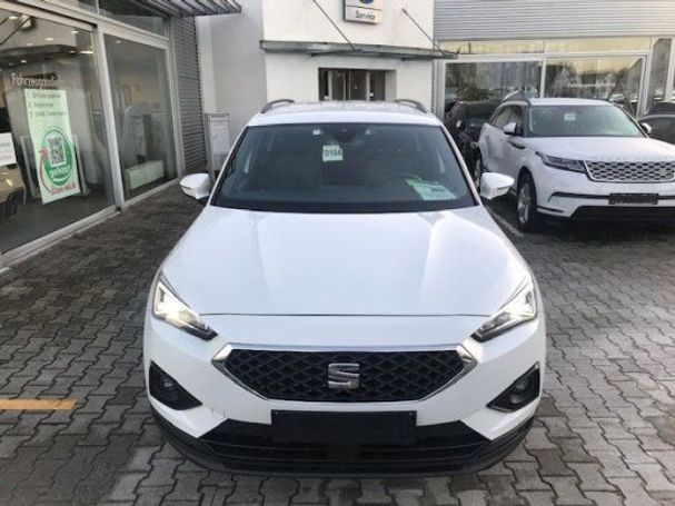 Seat Tarraco 1.5 TSI Style 110 kW image number 20