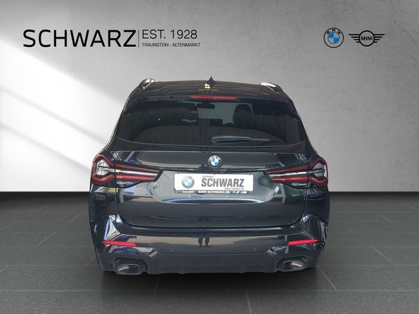 BMW X3 xDrive 210 kW image number 5