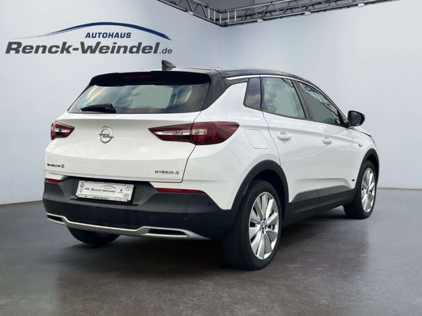 Opel Grandland X 1.6 Turbo Innovation 221 kW image number 2