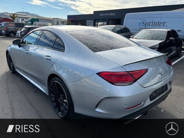 Mercedes-Benz CLS 450 270 kW image number 3